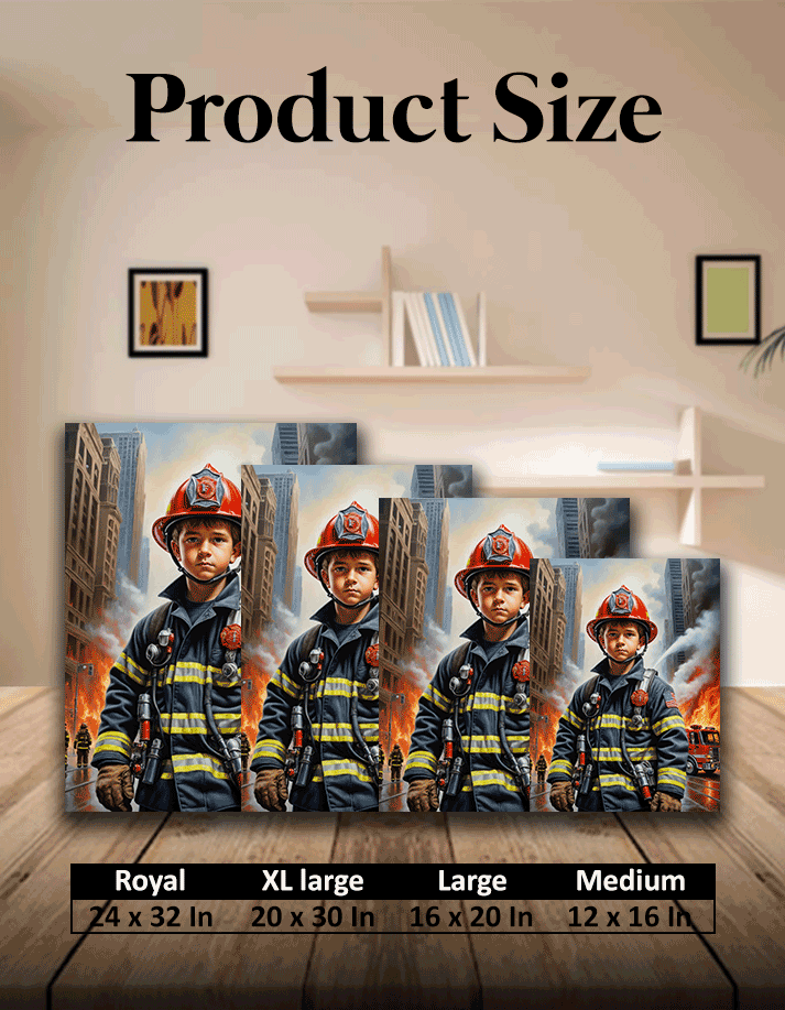 The Fireman